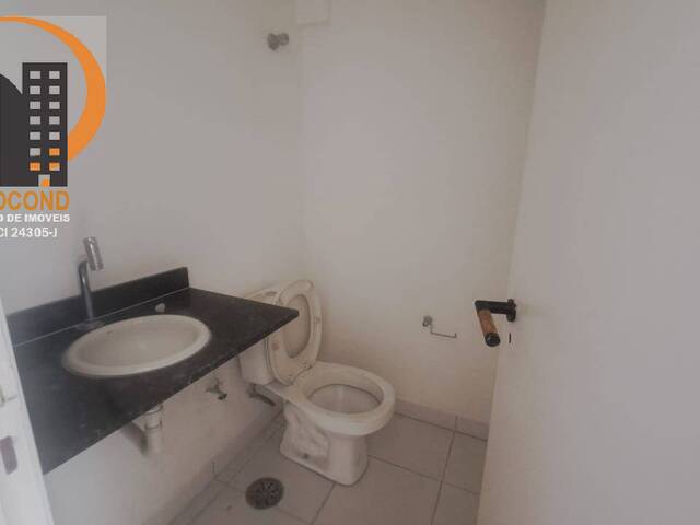 Sala para Locação em São Paulo - 4