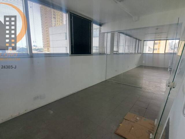 #1598 - Sala para Locação em São Paulo - SP