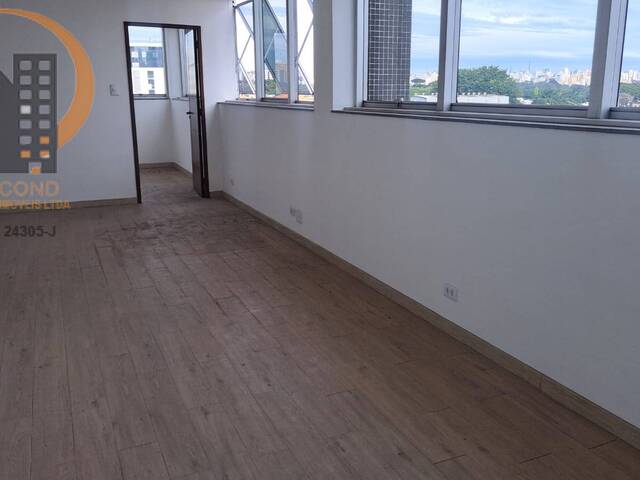 #1599 - Sala para Locação em São Paulo - SP - 3