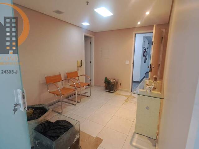 #1600 - Sala para Locação em São Paulo - SP - 2