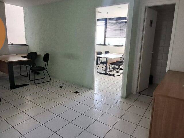 #1601 - Sala para Venda em São Paulo - SP - 1