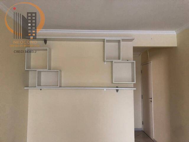 #1602 - Apartamento para Venda em São Paulo - SP - 3