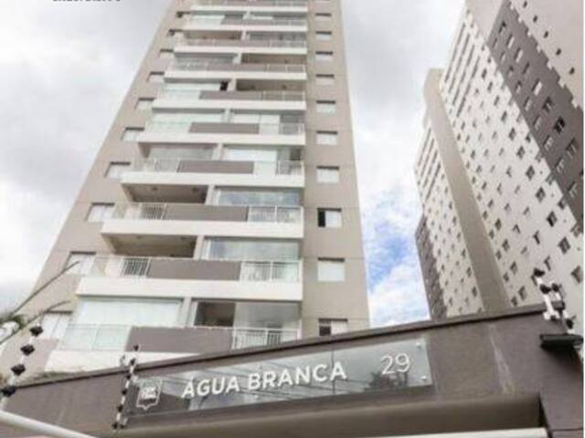 #1603 - Apartamento para Venda em São Paulo - SP - 1