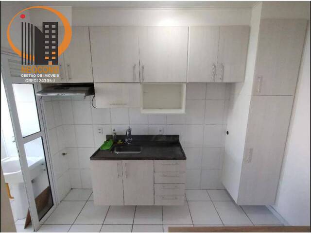 Apartamento para Venda em São Paulo - 4