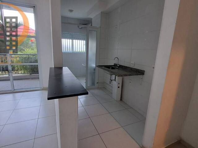 #1604 - Apartamento para Venda em São Paulo - SP - 3