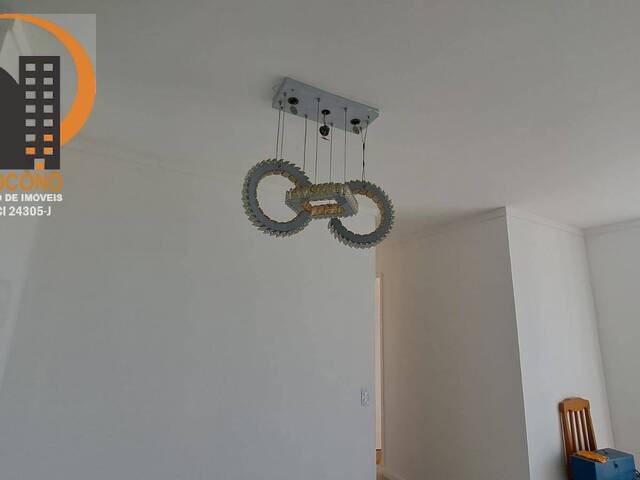Apartamento para Locação em São Paulo - 4