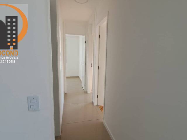 Apartamento para Locação em São Paulo - 5