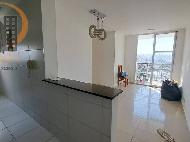 #1605 - Apartamento para Venda em São Paulo - SP