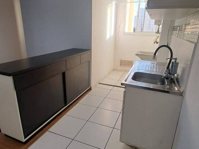 #1608 - Apartamento para Locação em Guarulhos - SP - 2