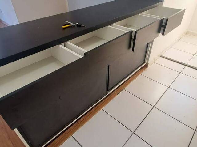 #1608 - Apartamento para Locação em Guarulhos - SP - 3
