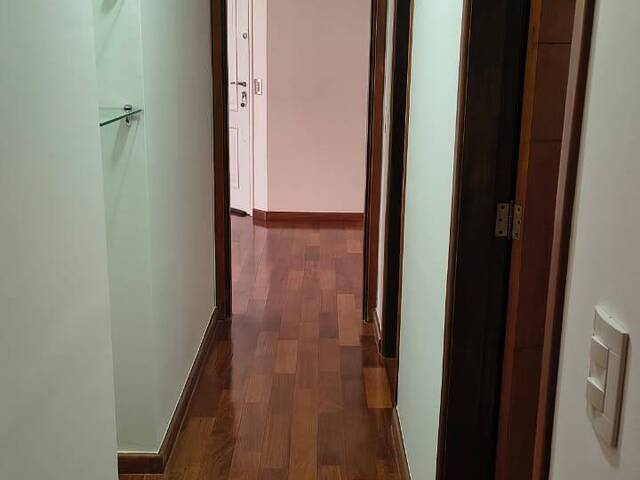 Apartamento para Locação em São Paulo - 5