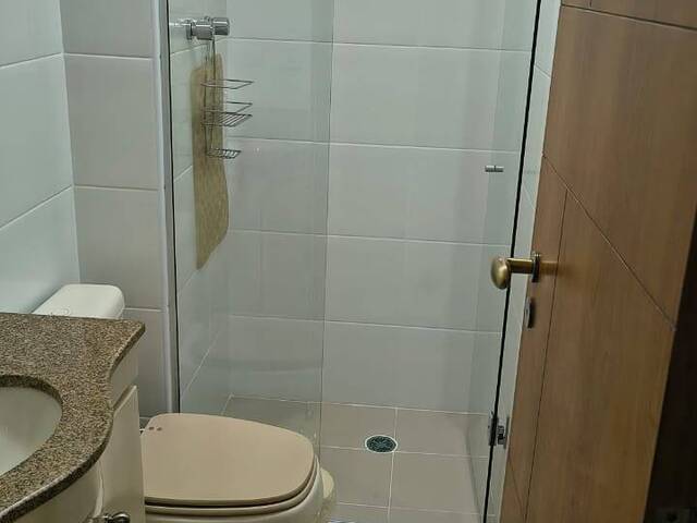 #1610 - Apartamento para Locação em São Paulo - SP - 3