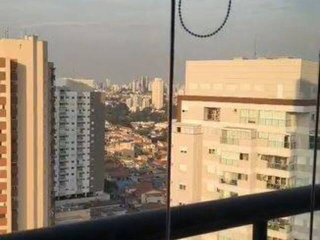 #1610 - Apartamento para Locação em São Paulo - SP - 2