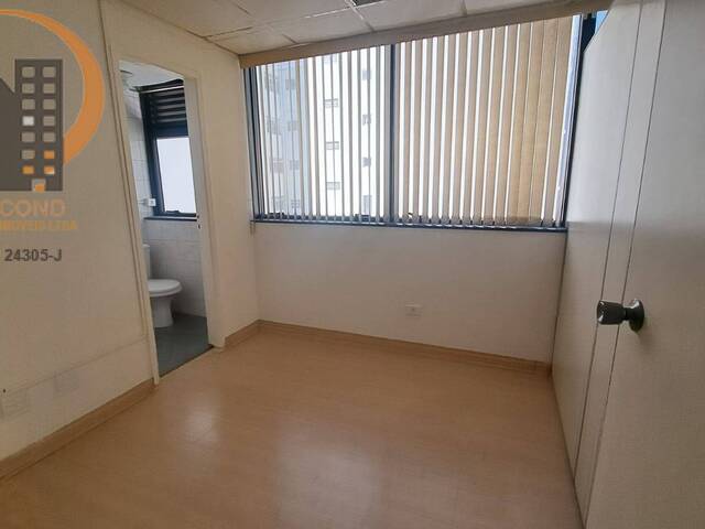 #1611 - Sala para Venda em São Paulo - SP - 2