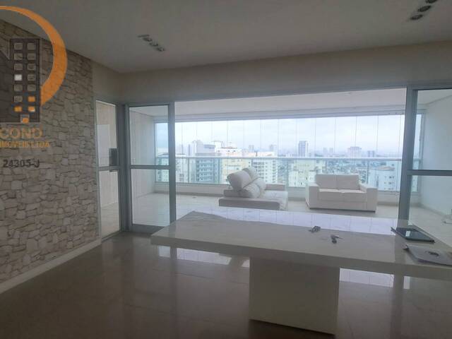 #1614 - Apartamento para Venda em São Paulo - SP - 1