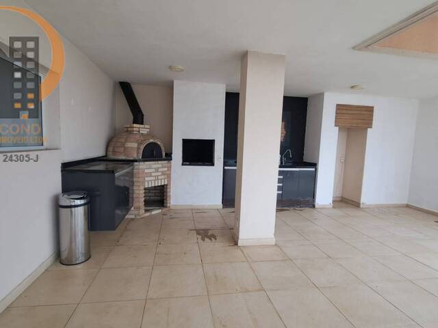 #1614 - Apartamento para Venda em São Paulo - SP - 3