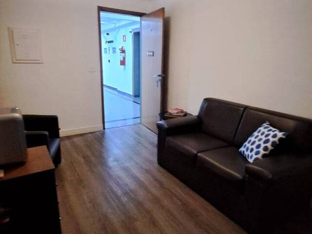 #1615 - Sala para Venda em São Paulo - SP - 1