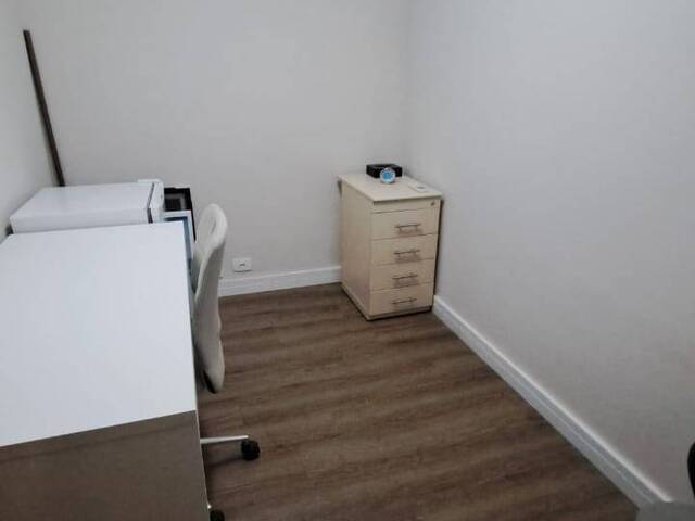 Sala para Locação em São Paulo - 4