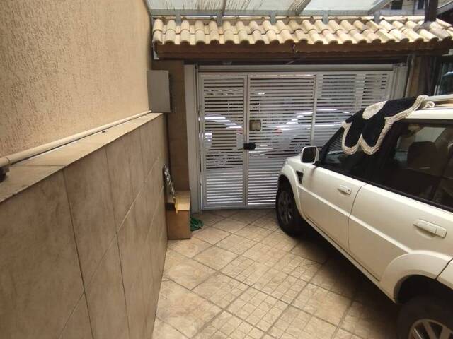 #1617 - Sobrado para Venda em São Paulo - SP - 3