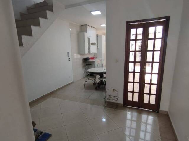 #1617 - Sobrado para Venda em São Paulo - SP - 1