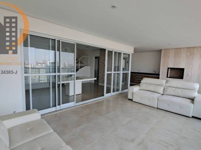 #1616 - Apartamento para Locação em São Paulo - SP - 2