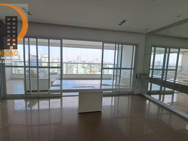 Apartamento para Locação em São Paulo - 5
