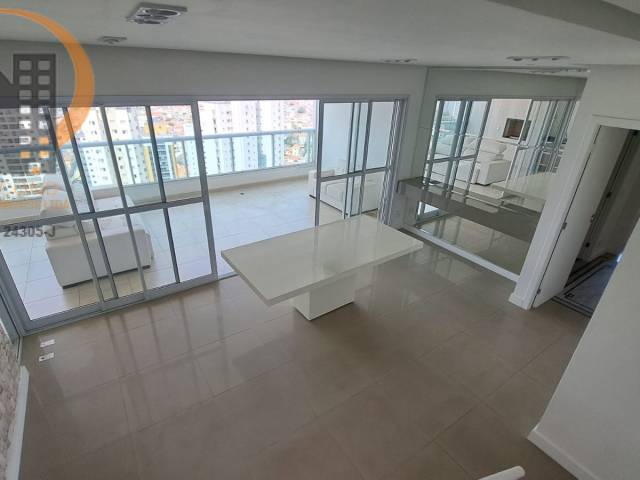 #1616 - Apartamento para Locação em São Paulo - SP - 1