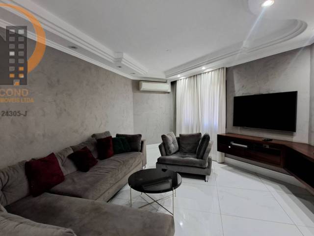 #1618 - Apartamento para Locação em São Paulo - SP - 1