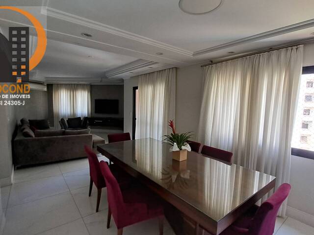 Apartamento para Locação em São Paulo - 5