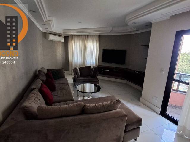 Apartamento para Locação em São Paulo - 4