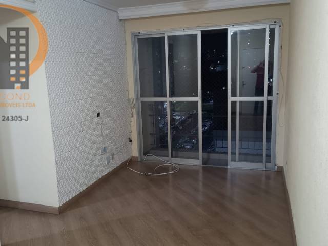 #1621 - Apartamento para Locação em São Paulo - SP - 3