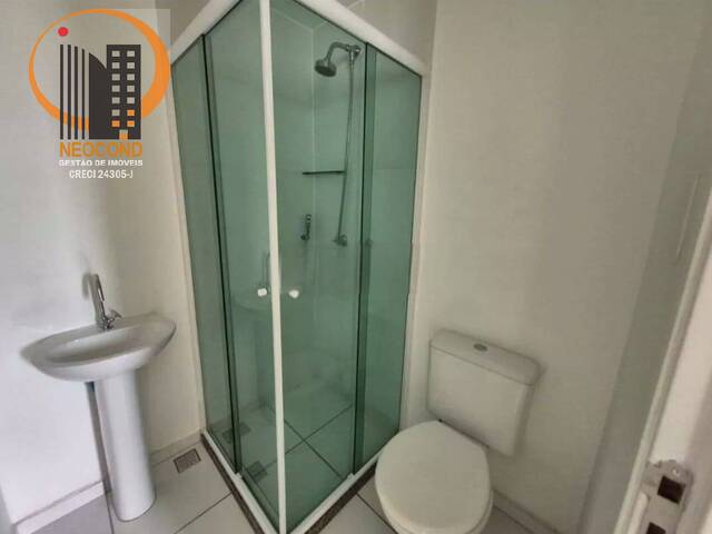 Apartamento para Locação em Guarulhos - 5