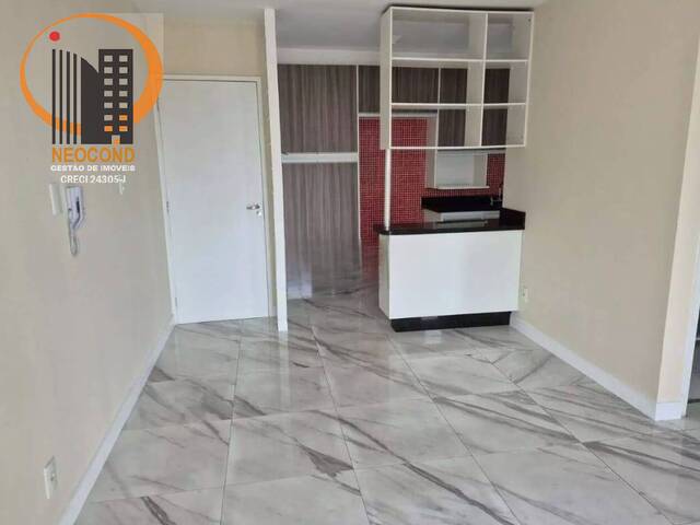 Apartamento para Locação em Guarulhos - 4