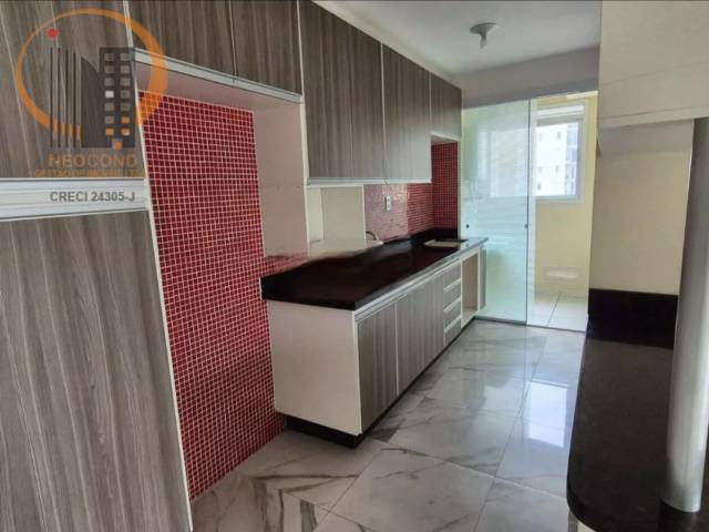 #1620 - Apartamento para Locação em Guarulhos - SP - 2
