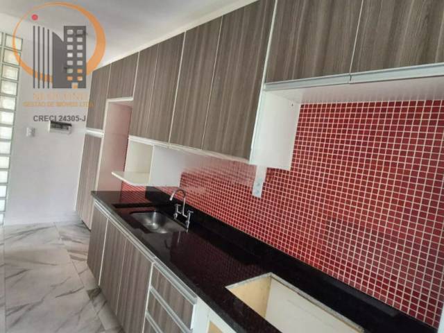 #1620 - Apartamento para Locação em Guarulhos - SP - 3
