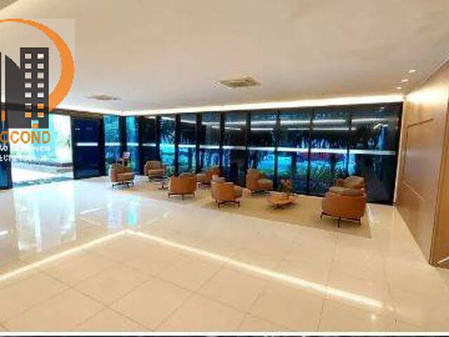 Sala para Locação em São Paulo - 5