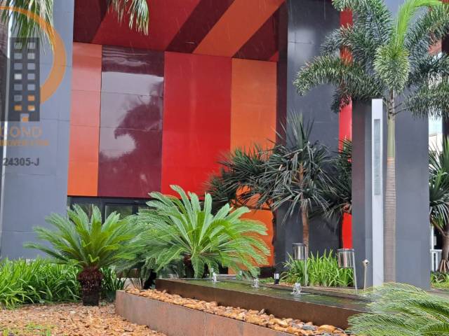 #1593 - Sala para Locação em São Paulo - SP - 3