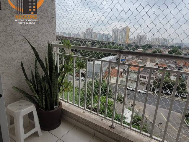Apartamento para Venda em São Paulo - 5