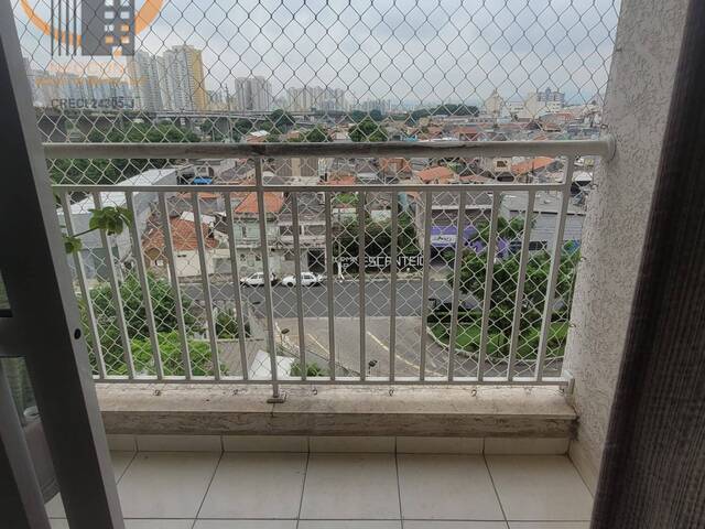 #1622 - Apartamento para Venda em São Paulo - SP