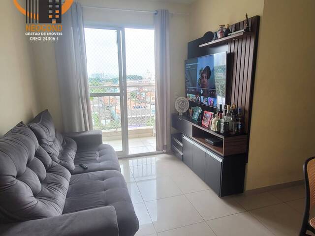 Apartamento para Venda em São Paulo - 4