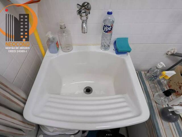 Apartamento para Venda em São Paulo - 5