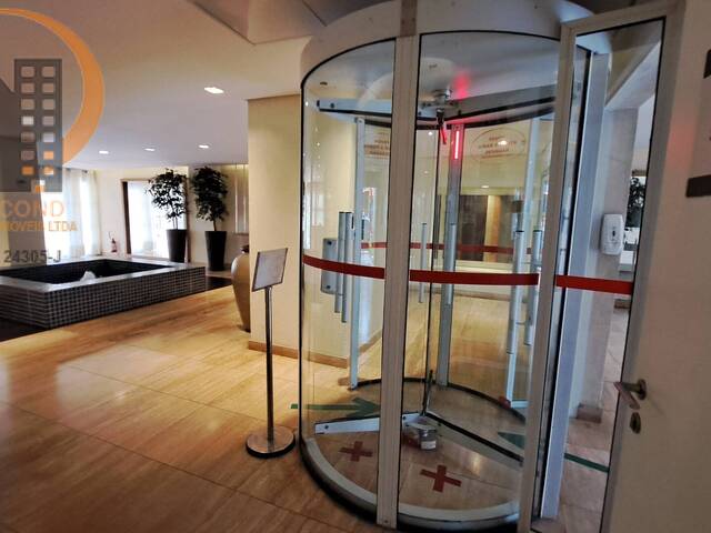 #1624 - Apartamento para Venda em São Paulo - SP - 2