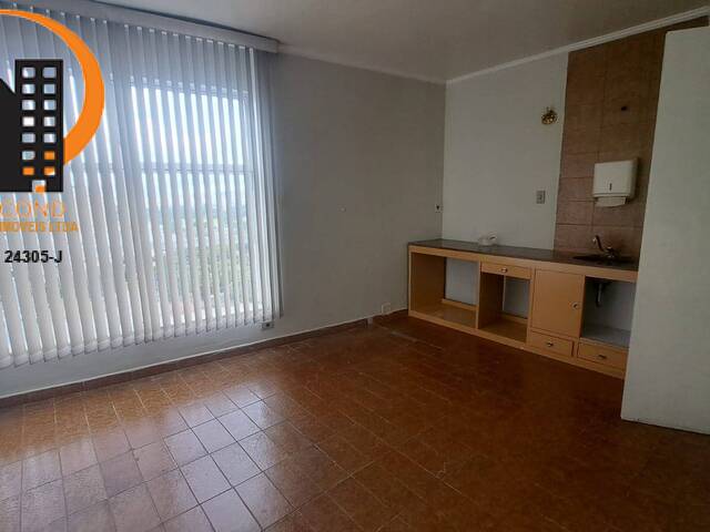 #1502 - Sala para Locação em São Paulo - SP