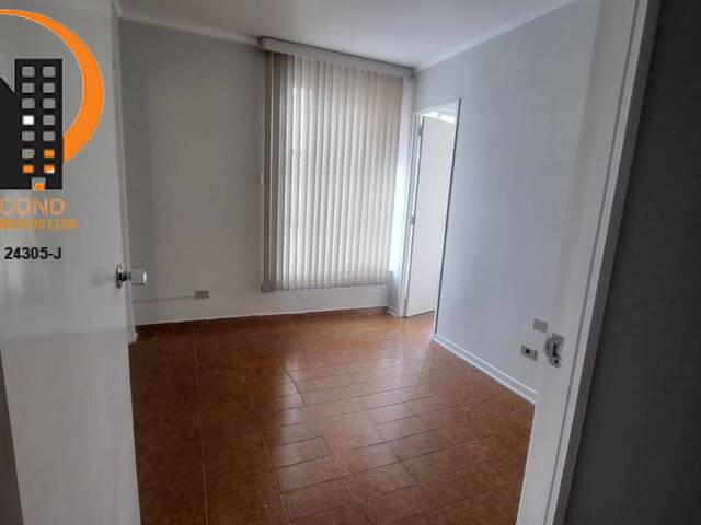 #1502 - Sala para Locação em São Paulo - SP