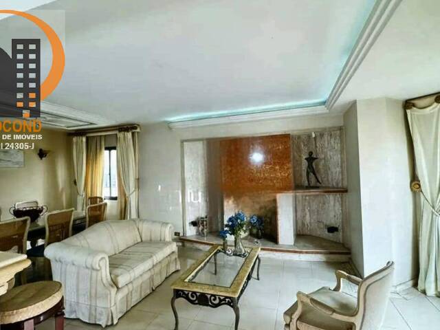 #1625 - Apartamento para Venda em São Paulo - SP - 2