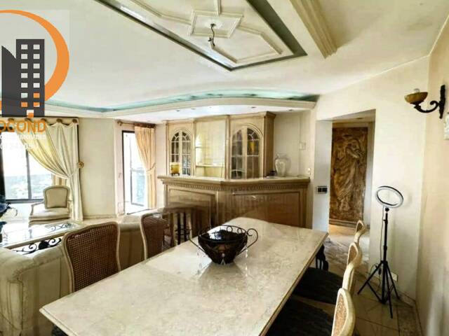 #1625 - Apartamento para Venda em São Paulo - SP - 3