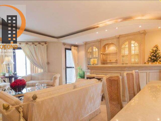 Apartamento para Venda em São Paulo - 5