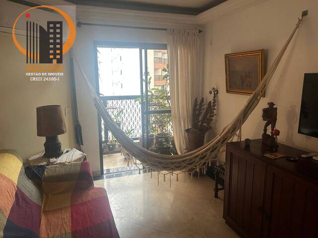 #1626 - Apartamento para Venda em São Paulo - SP - 2