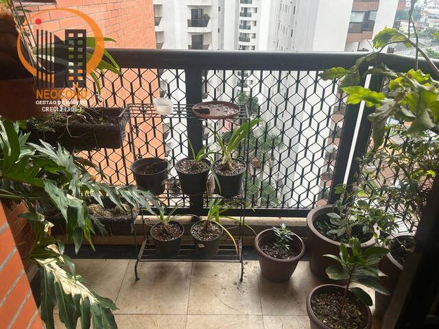 Apartamento para Venda em São Paulo - 4