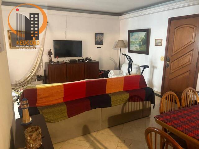#1626 - Apartamento para Venda em São Paulo - SP - 3